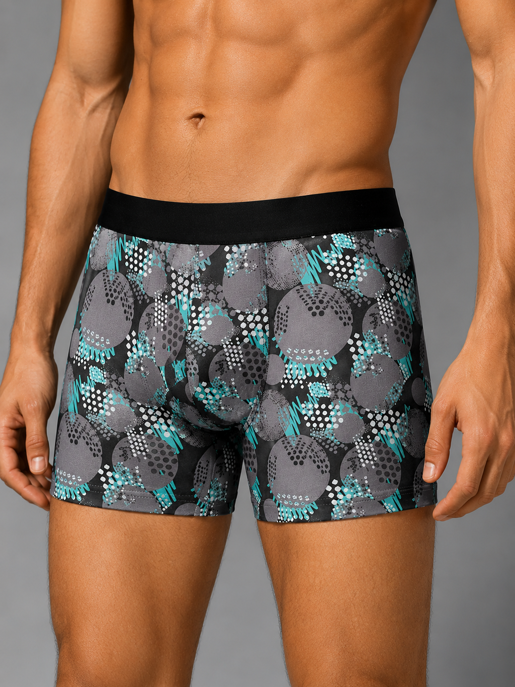 Premium Cotton Trunks – Urban Echo